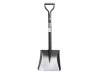 D Handle Shovel